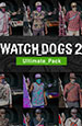 Watch Dogs 2 Ultimate Pack [PC, Цифровая версия]
