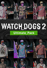 Watch Dogs 2 Ultimate Pack [PC,  ]