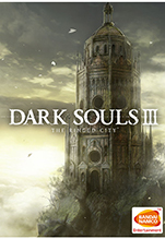 Dark Souls III: The Ringed City. Дополнение [PC, Цифровая версия]