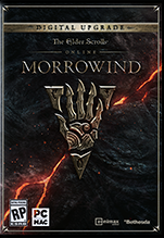 The Elder Scrolls Online: Morrowind. Upgrade [PC,  ]