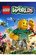 LEGO Worlds  [PC, Цифровая версия]