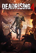 Dead Rising 4 [PC, Цифровая версия]