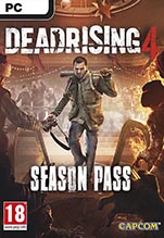 Dead Rising 4. Season Pass  [PC, Цифровая версия]