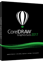 CorelDRAW Graphics Suite 2017 [ ]