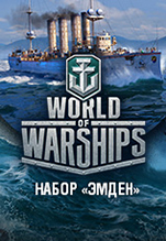 World of Warships.   [PC,  ]