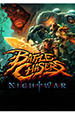 Battle Chasers: Nightwar  [PC, Цифровая версия]