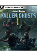 Tom Clancy's Ghost Recon: Wildlands. Fallen Ghost.  [PC,  ]