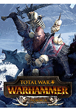 Total War: Warhammer   (Norsca).  [PC,  ]