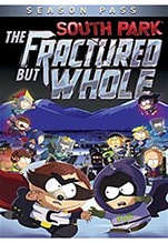 South Park: The Fractured but Whole. Season Pass  [PC,  ]