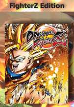 Dragon Ball Fighter Z. FighterZ Edition  [PC,  ]