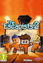 The Escapists 2 [PC, Цифровая версия]