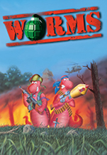 Worms [PC, Цифровая версия]