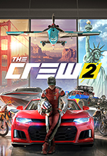 The Crew 2 [PC, Цифровая версия]