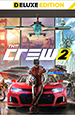 The Crew 2. Deluxe Edition [PC, Цифровая версия]