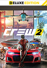 The Crew 2. Deluxe Edition [PC,  ]