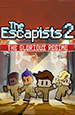 The Escapists 2. Glorious Regime Prison. Дополнение [PC, Цифровая версия]