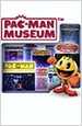 Pac Man Museum [PC,  ]