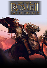 Total War: Rome II. Empire Divided.  [PC,  ]