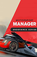 Motorsport Manager: Endurance. Дополнение [PC, Цифровая версия]