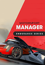 Motorsport Manager: Endurance.  [PC,  ]