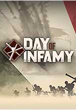 Day of Infamy  [PC, Цифровая версия]