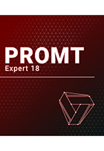 PROMT Expert 18  [ ]