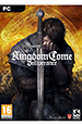 Kingdom Come: Deliverance [PC, Цифровая версия]