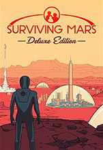 Surviving Mars: Deluxe Edition [PC, Цифровая версия]