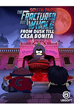 South Park: The Fractured but Whole.    -.  [PC,  ]