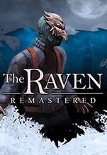 The Raven Remastered Deluxe [PC,  ]