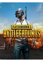 PlayerUnknowns Battlegrounds [ ]