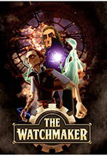 The Watchmaker [PC,  ]