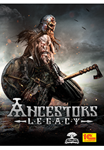 Ancestors Legacy [PC,  ]