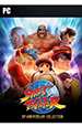 Street Fighter 30th Anniversary Collection [PC, Цифровая версия]