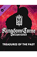 Kingdom Come: Deliverance. Сокровища прошлого. Дополнение [PC, Цифровая версия]