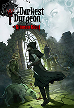 Darkest Dungeon: The Crimson Court.  [PC,  ]