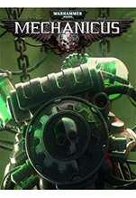 Warhammer 40,000: Mechanicus [PC,  ]