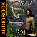 Темные времена: Враг. Книга 1 (цифровая версия)