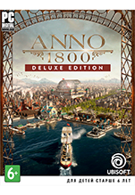 Anno 1800. Deluxe Edition [PC,  ]