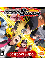 Naruto to Boruto Shinobi Striker. Season Pass [PC,  ]