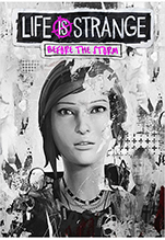 Life is Strange: Before the Storm [PC,  ]