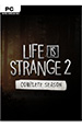 Life is Strange 2. Complete Season [PC, Цифровая версия]