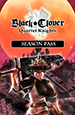 Black Clover: Quartet Knights. Season Pass. Дополнение [PC, Цифровая версия]