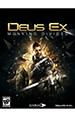 Deus Ex: Mankind Divided [PC, Цифровая версия]