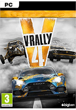 V-Rally 4 [PC,  ]