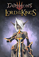 Dungeons 3. Lord Of The Kings.  [PC,  ]