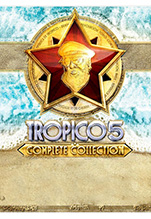 Tropico 5. Complete Collection [PC, Цифровая версия]