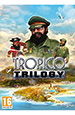 Tropico Trilogy [PC, Цифровая версия]