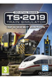 Train Simulator 2019 [PC, Цифровая версия]