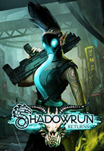 Shadowrun Returns [PC, Цифровая версия]